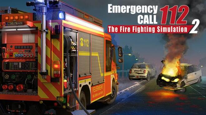[PC]Emergency Call 112 The Fire Fighting Simulation 2 -磁链下载-Zero-零之资源仓库