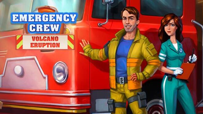 [PC]Emergency Crew Volcano Eruption Collectors Edition -磁链下载-Zero