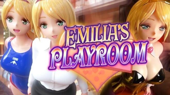 [PC]Emilia’s PLAYROOM -磁链下载-Zero-零之资源仓库