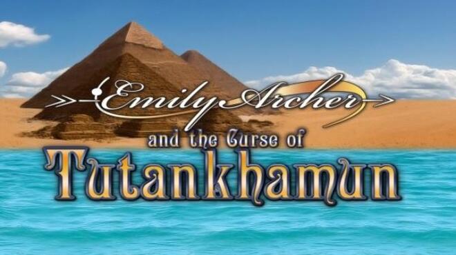 [PC]Emily Archer and the Curse of Tutankhamun -磁链下载-Zero-零之资源仓库