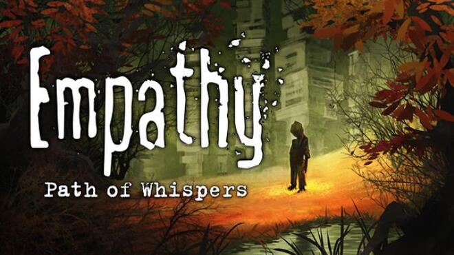 [PC]Empathy: Path of Whispers -磁链下载-Zero-零之资源仓库