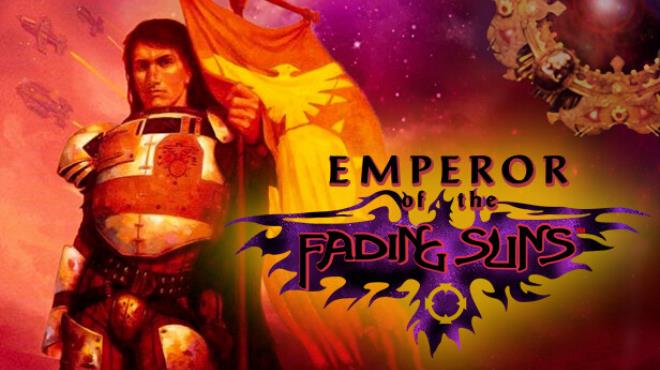 [PC]Emperor of the Fading Suns Enhanced v1 52 -磁链下载-Zero