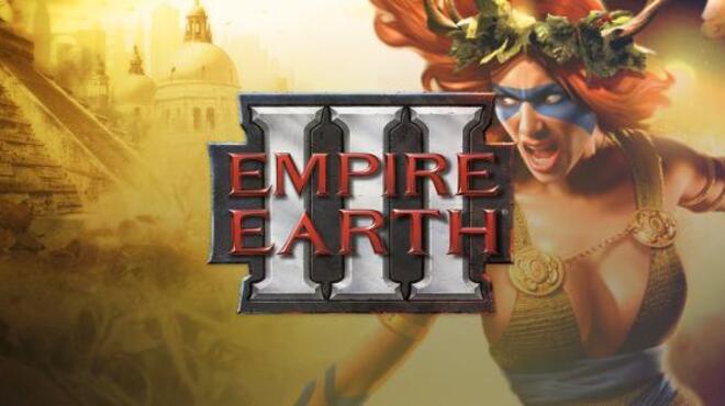 [PC]Empire Earth 3 -磁链下载-Zero-零之资源仓库