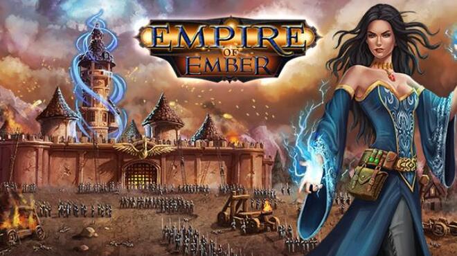 [PC]Empire of Ember -磁链下载-Zero-零之资源仓库