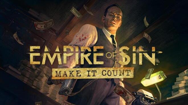 [PC]Empire of Sin Make it Count -磁链下载-Zero-零之资源仓库