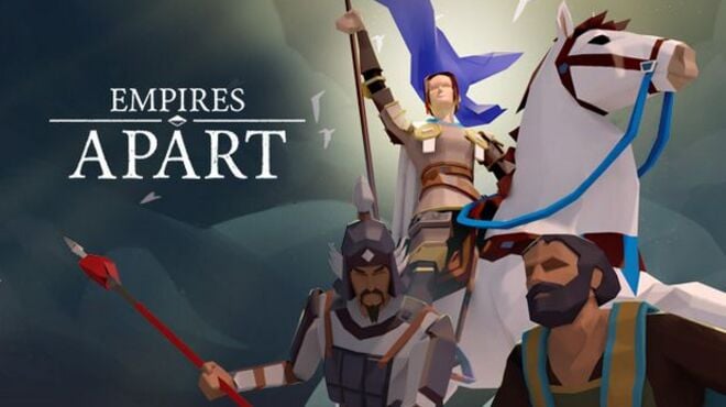 [PC]Empires Apart -磁链下载-Zero