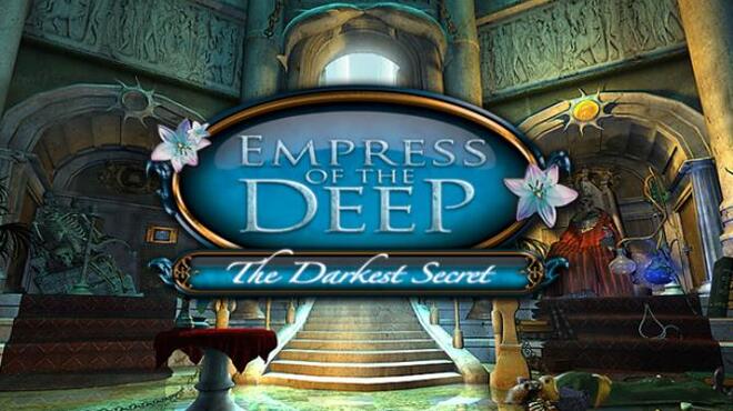 [PC]Empress Of The Deep -磁链下载-Zero