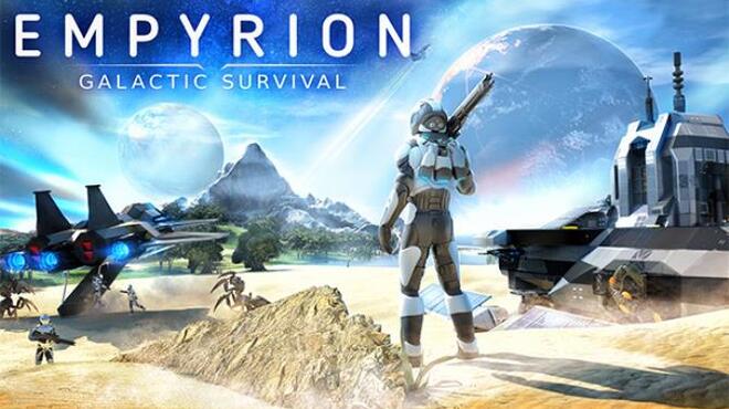 [PC]Empyrion Galactic Survival -磁链下载-Zero