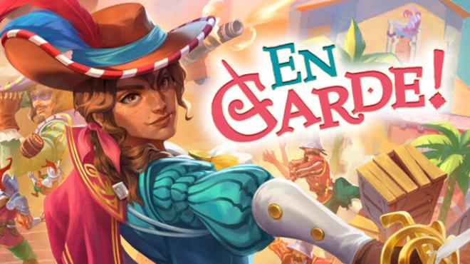 [PC]En Garde -磁链下载-Zero