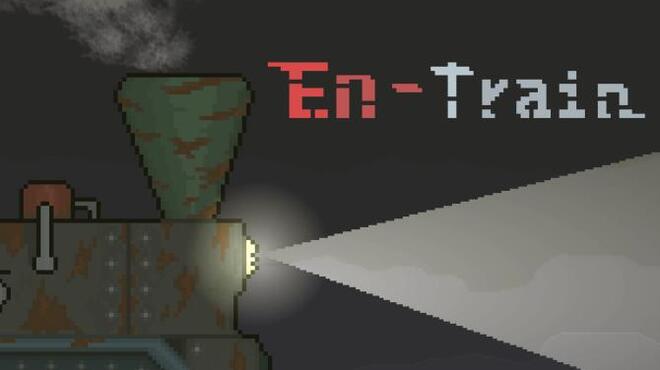 [PC]En-Train -磁链下载 - Zero-零之资源仓库-Zero-零之资源仓库