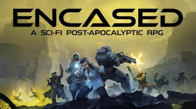 [PC]Encased: A Sci-Fi Post-Apocalyptic RPG -磁链下载 - Zero-零之资源仓库-Zero-零之资源仓库