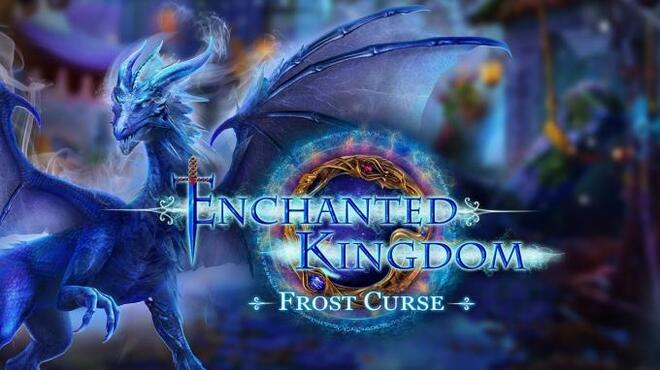 [PC]Enchanted Kingdom Frost Curse Collectors Edition -磁链下载-Zero-零之资源仓库