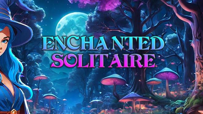 [PC]Enchanted Solitaire -磁链下载-Zero-零之资源仓库