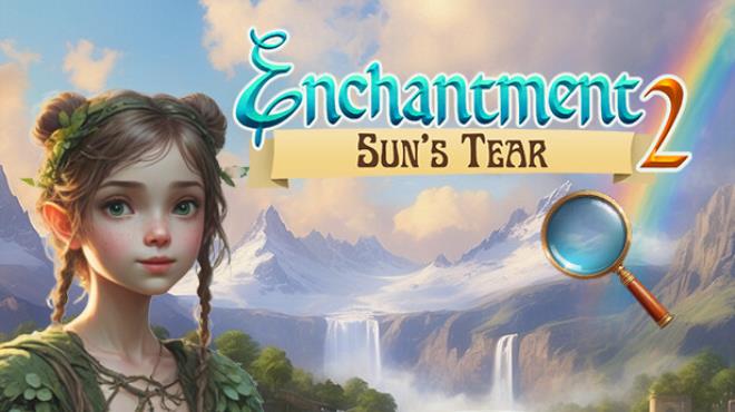 [PC]Enchantment 2 Suns tear -磁链下载 - Zero-零之资源仓库-Zero-零之资源仓库