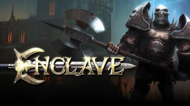 [PC]Enclave -磁链下载-Zero