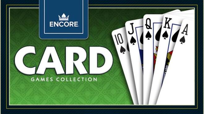 [PC]Encore Card Games Collection -磁链下载-Zero