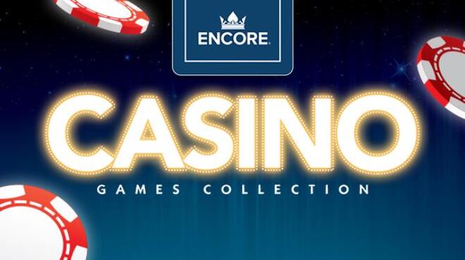 [PC]Encore Casino Games Collection -磁链下载-Zero