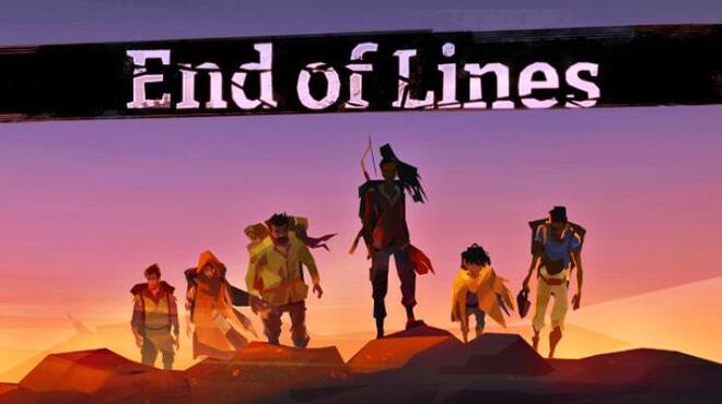 [PC]End of Lines -磁链下载-Zero-零之资源仓库