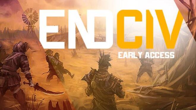[PC]Endciv -磁链下载-Zero-零之资源仓库