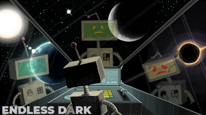 [PC]Endless Dark -磁链下载-Zero-零之资源仓库