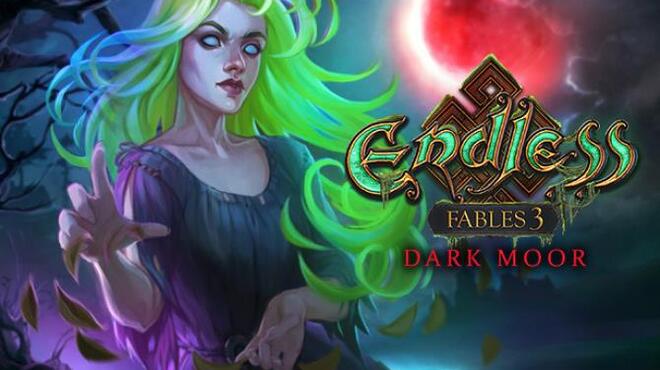 [PC]Endless Fables 3: Dark Moor -磁链下载-Zero-零之资源仓库
