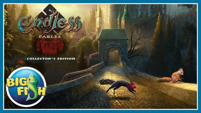 [PC]Endless Fables: Shadow Within Collector’s Edition -磁链下载-Zero