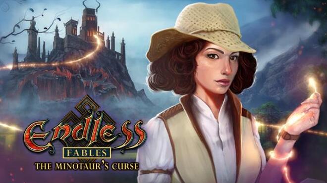 [PC]Endless Fables: The Minotaur’s Curse -磁链下载-Zero-零之资源仓库