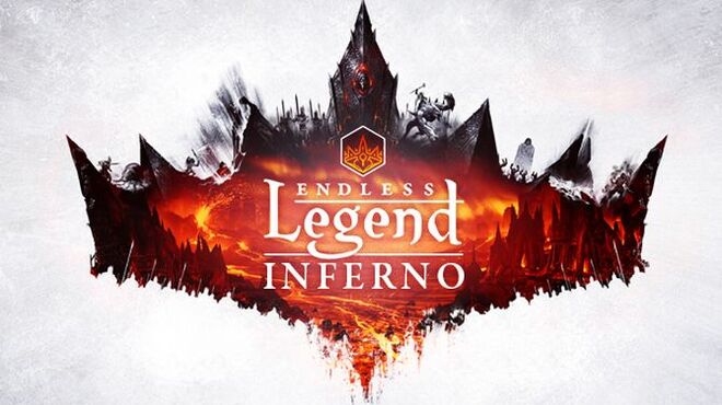 [PC]Endless Legend – Inferno -磁链下载-Zero