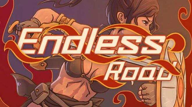 [PC]Endless Road -磁链下载-Zero