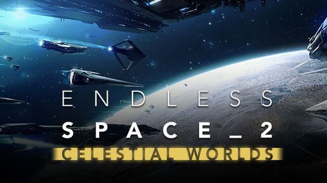 [PC]Endless Space® 2 – Celestial Worlds -磁链下载-Zero