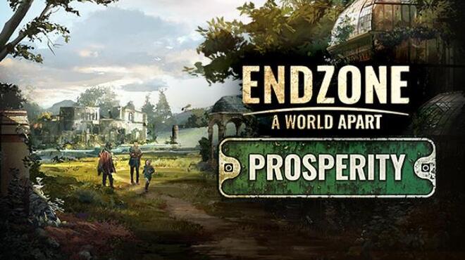 [PC]Endzone A World Apart Prosperity v1 1 8019 41487 MULTi9 -磁链下载-Zero-零之资源仓库