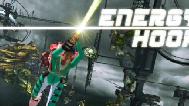 [PC]Energy Hook -磁链下载-Zero