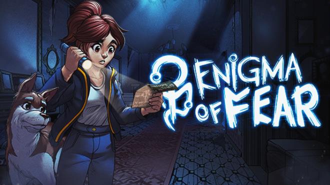 [PC]Enigma of Fear -磁链下载-Zero-零之资源仓库