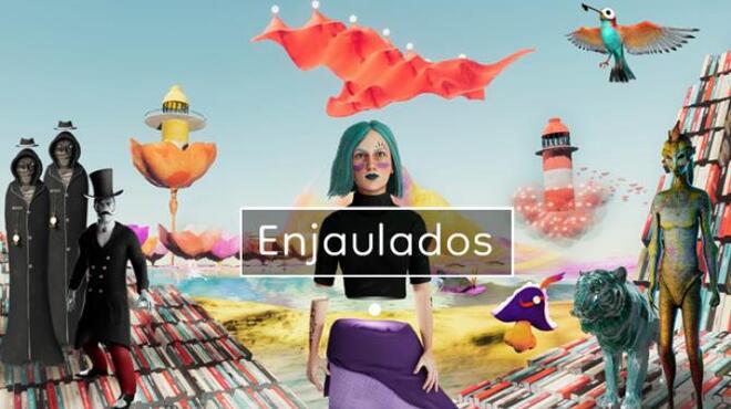 [PC]Enjaulados -磁链下载-Zero
