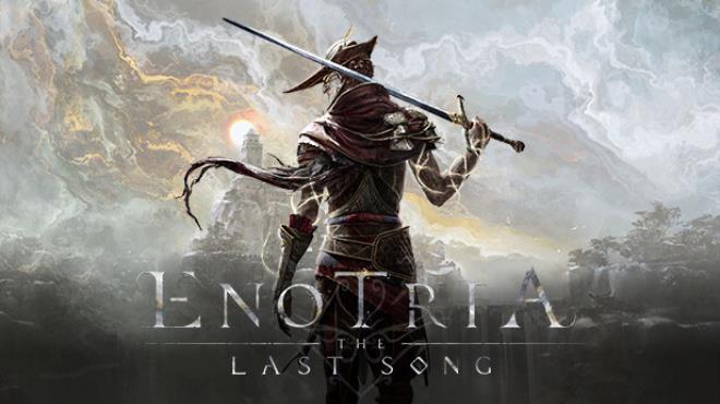 [PC]Enotria The Last Song -磁链下载-Zero