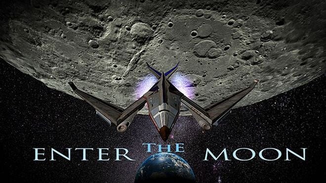 [PC]Enter The Moon -磁链下载 - Zero-零之资源仓库-Zero-零之资源仓库