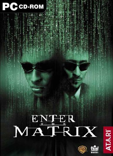 [PC]Enter the Matrix PC -磁链下载-Zero