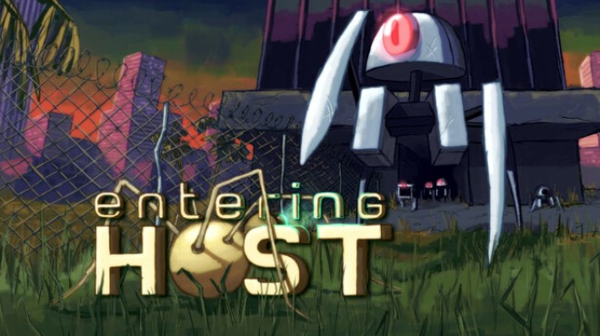 [PC]Entering Host -磁链下载-Zero