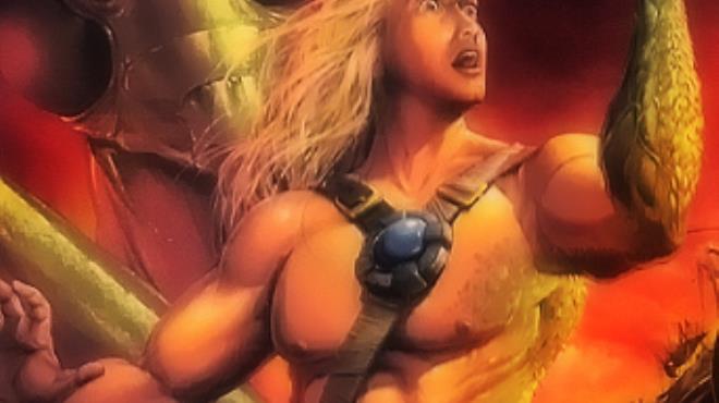 [PC]Entomorph: Plague of the Darkfall -磁链下载-Zero