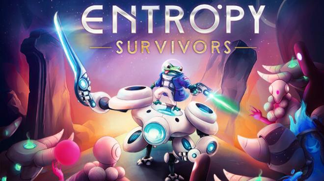 [PC]Entropy Survivors -磁链下载-Zero