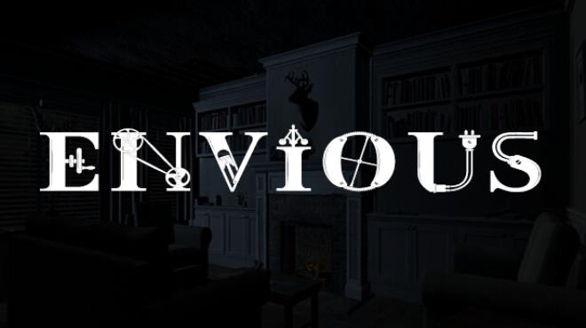 [PC]Envious -磁链下载-Zero