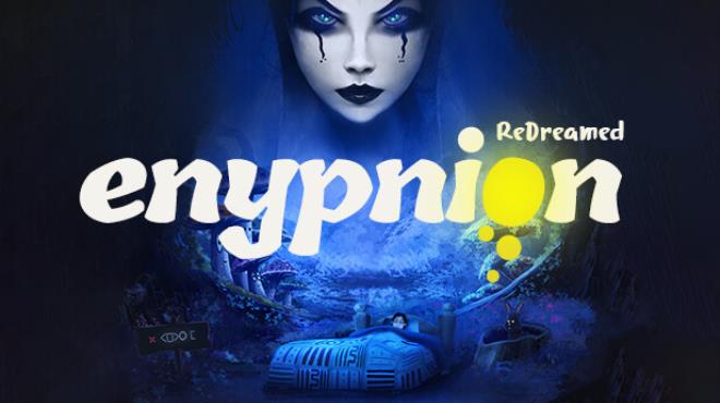 [PC]Enypnion Redreamed -磁链下载-Zero