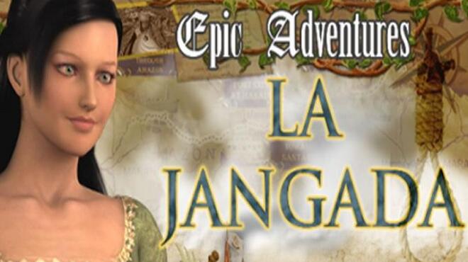 [PC]Epic Adventures: La Jangada -磁链下载-Zero-零之资源仓库