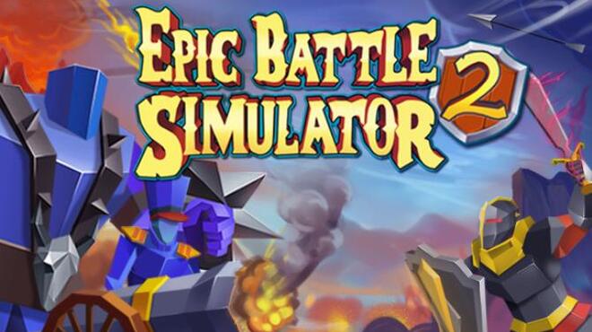 [PC]Epic Battle Simulator 2 -磁链下载 - Zero-零之资源仓库-Zero-零之资源仓库