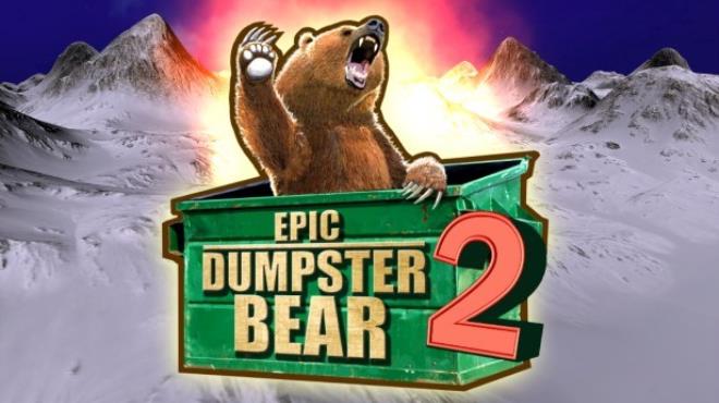 [PC]Epic Dumpster Bear 2: He Who Bears Wins -磁链下载-Zero-零之资源仓库