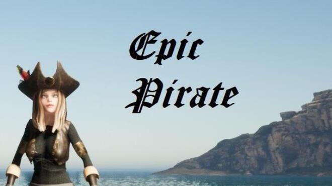[PC]Epic Pirate -磁链下载-Zero-零之资源仓库