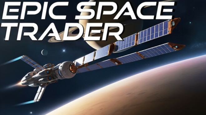 [PC]Epic Space Trader -磁链下载-Zero