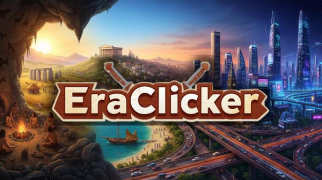 [PC]EraClicker -磁链下载-Zero