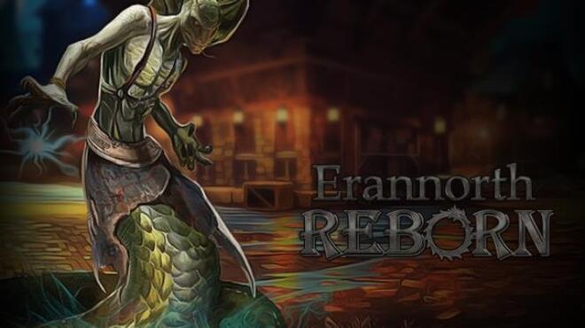 [PC]Erannorth Reborn Book of Heroes -磁链下载-Zero-零之资源仓库