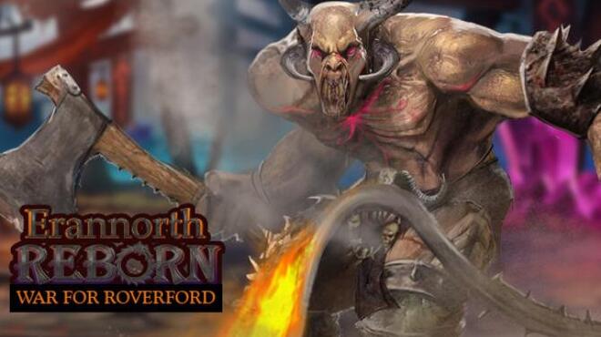 [PC]Erannorth Reborn The War for Roverford -磁链下载-Zero